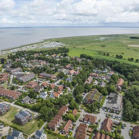 Dangaster Nest, Ap Jan, Fewo Vermittlung Nordsee Εξωτερικό φωτογραφία
